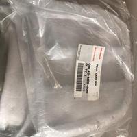 Portapacchi posteriore honda vt750