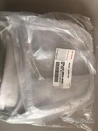 Portapacchi posteriore honda vt750