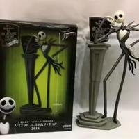 Jack Skellington Nightmare Before Christmas Nuovo 