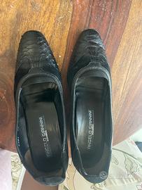 Scarpe Giannini