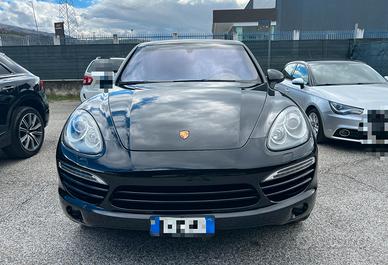 Porsche Cayenne 3.0 v6 Diesel 245cv
