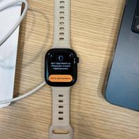 Apple Watch serie 10 46 mm