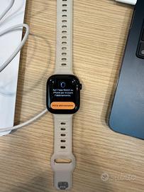 Apple Watch serie 10 46 mm