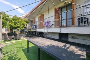 VILLA A SCHIERA A CARUGATE