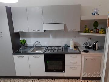 Casetta in centro storico di Sciacca