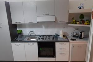 Casetta in centro storico di Sciacca