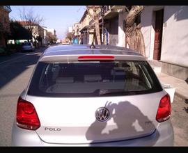 Polo 1.6