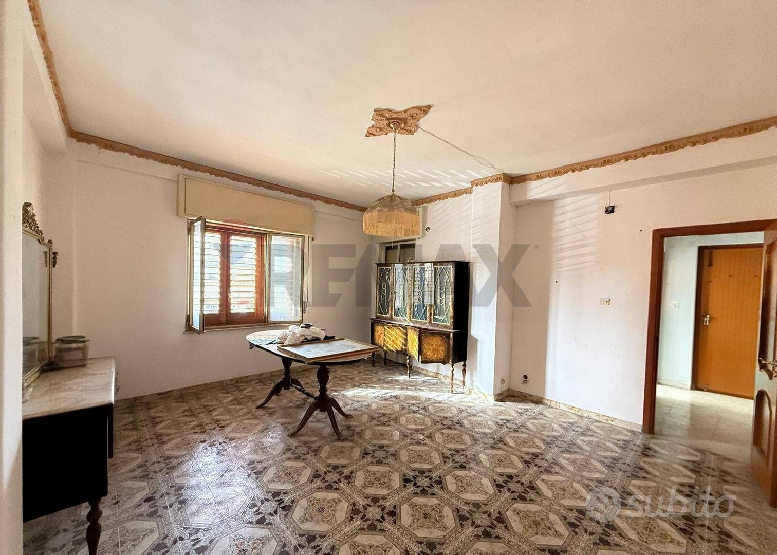 Appartamento – Priolo Gargallo, Villaggio Mantelli, Siracusa - Vista 2
