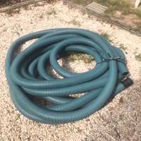 Tubo drenante dm 75 mm lungo 26 metri