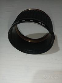ghiera zoom 28 300 tamron a20