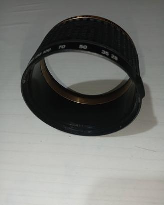 ghiera zoom 28 300 tamron a20