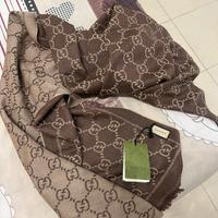 Sciarpa,gucci originale, mai usata