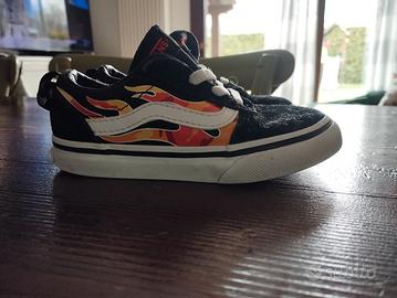 Vans bimbo