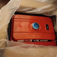 generatore corrente benzina