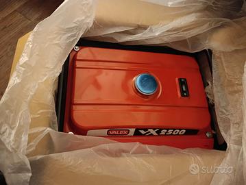 generatore corrente benzina