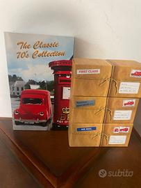 Collezione Royal Mail Corgi