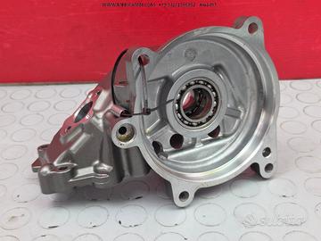 SUPPORTO COMPRESSORE KAWASAKI Z H2 2020 2024 ZH2 2