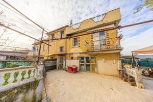 PALAZZINA A ZAGAROLO