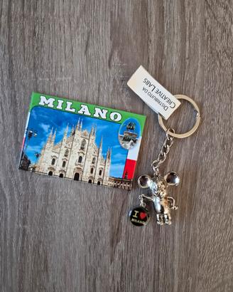 Souvenir Milano