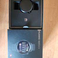 Huawei watch 3
