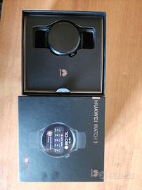 Huawei watch 3