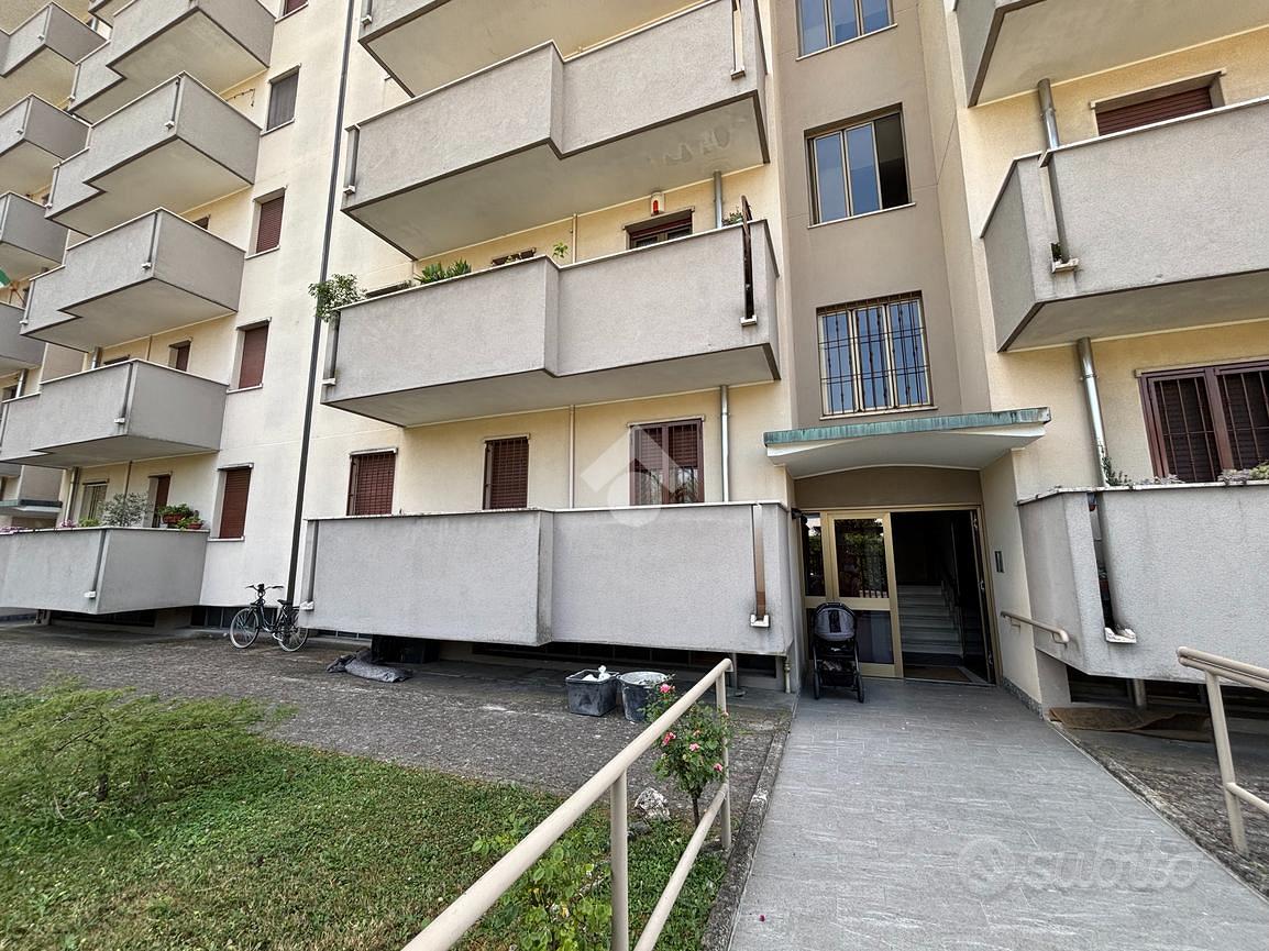 Appartamento – Limbiate, Villaggio dei Fiori, Mombello - Vista 3