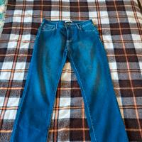 Jeans dritti Carrera