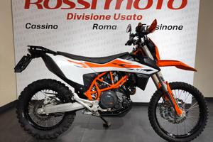 KTM 690 ENDURO R 2019