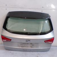 Portellone Posteriore Seat Arona 2023