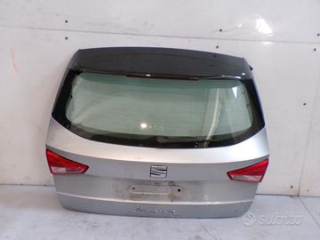 Portellone Posteriore Seat Arona 2023
