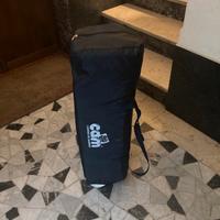 Lettino da campeggio CAM