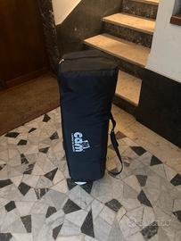 Lettino da campeggio CAM