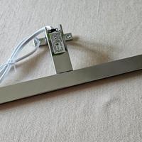 Specchio bagno GEBERIT SELNOVA SQUARE