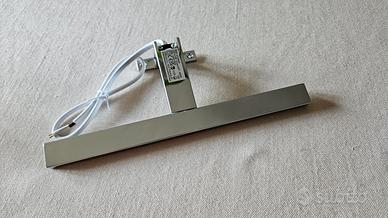 Specchio bagno GEBERIT SELNOVA SQUARE