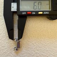 Mezza maglia cinturino Tudor da 20 mm