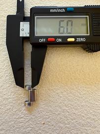 Mezza maglia cinturino Tudor da 20 mm