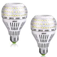 Lampadina LED E27 risparmio energetico Luce Bianca