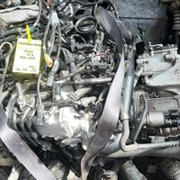 Motore Audi vw 1.6 tdi DGT