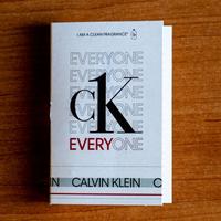 Calvin Klein CK Everyone