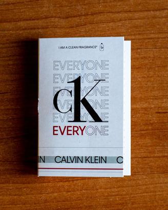 Calvin Klein CK Everyone