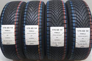 4 GOMME 175 65 14 PIRELLI BR943