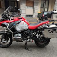 BMW R 1200 GS Adventure