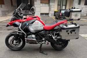 BMW R 1200 GS Adventure