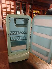 frigorifero vintage 