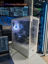 Computer PC Gaming core i7/32gb Ram/Nvidia 1070 8g
