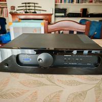 SYNTHESIS MAGNUM 100 - Amplificatore integrato 