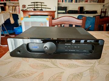 SYNTHESIS MAGNUM 100 - Amplificatore integrato 