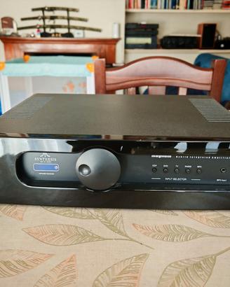 SYNTHESIS MAGNUM 100 - Amplificatore integrato 