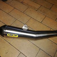 arrow kawasaki zx-6r