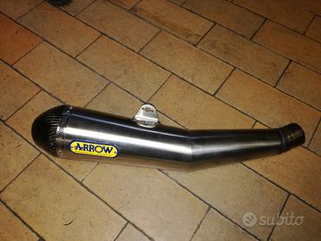 arrow kawasaki zx-6r